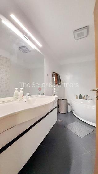 Apartament Premium - Calea Poienii - 9