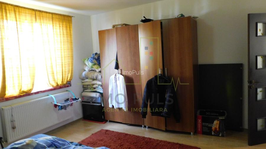 Casă INDIVIDUALA cu 2 FRONTURI. La 5 min distanta de Timisoara - 13