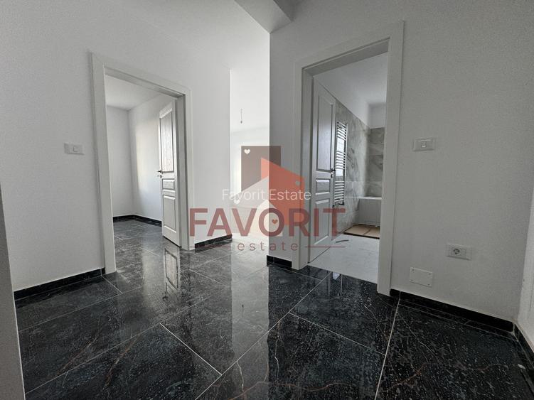 Apartament 1 camera | Decomandat | Loc de parcare inclus in pret - 3