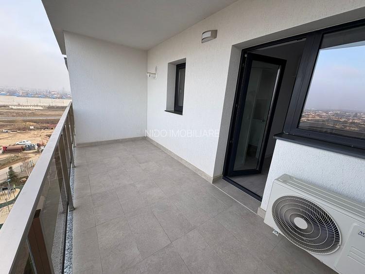 Garsoniera - Hils Republica - 10