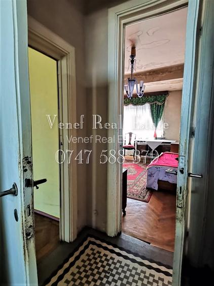 0% Comision 4 Camere 110 mp etaj 5 Bdul Carol Mosilor Armeneasca - 7