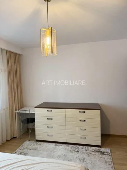 Apartament 3 Camere Nerva Traian cu Parcare - 13