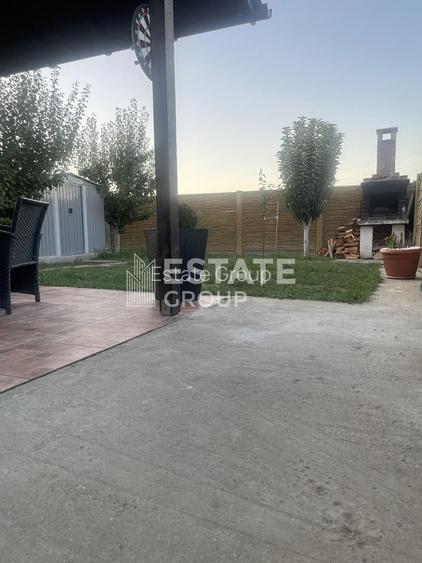 Duplex cu 5 camere in Giroc - 16