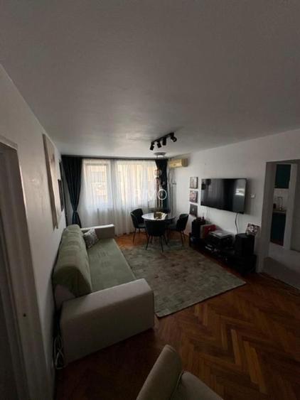 Apartament 2 camere de vânzare – Militari, zona Lujerului - 3