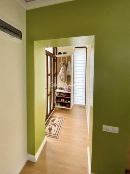 Vanzare Casa tip duplex, 4 camere, zona strazii Campului - 10