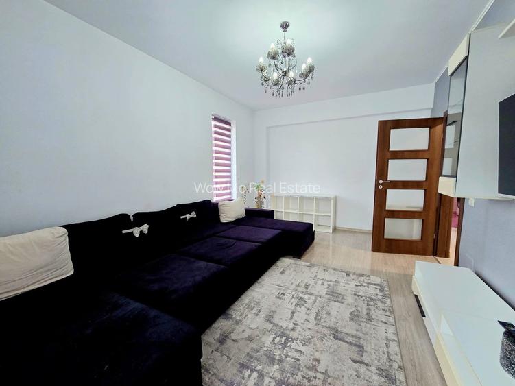 Apartament 2 Camere Bulevardul Victor Dumitrescu ,Dobroești - 22