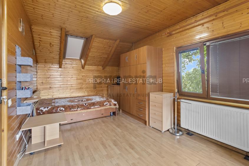 CASĂ SPAȚIOASĂ ÎN MUNICIPIUL SĂCELE | STR.UNIRII - 13