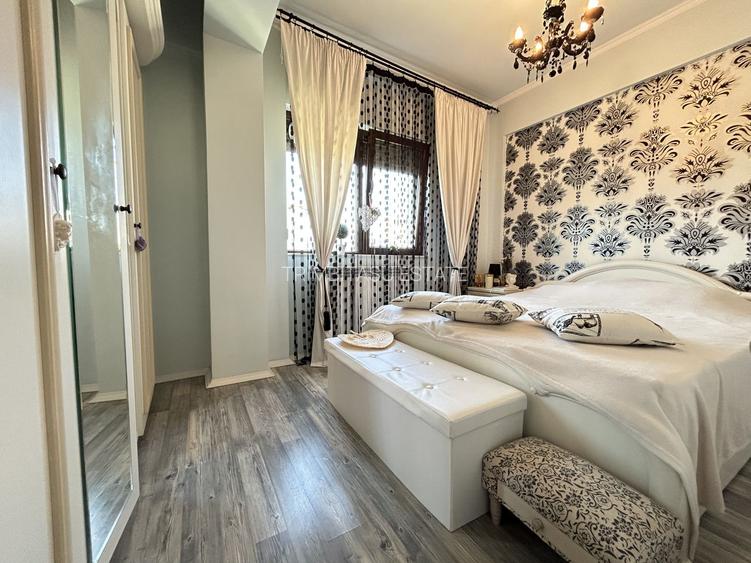 Apartament 2 camere Tomis Plus - loc parcare subteran - 2