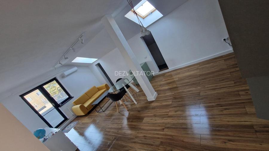 Proprietar - 3 camere in cartierul Florilor zona Gemenii 188.000 E - 6