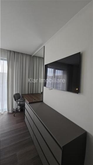 Apartament LUX 2 camere 56mp, Andrei Muresanu Sud, zona Sigma - Revo - 38