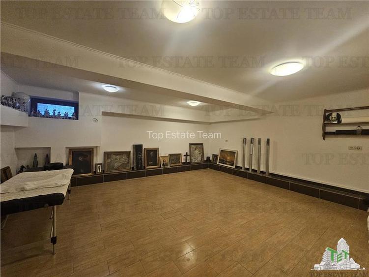 Apartament 4 camere - termen lung, utilitati incluse, ideal locuinta sau afacere - 2