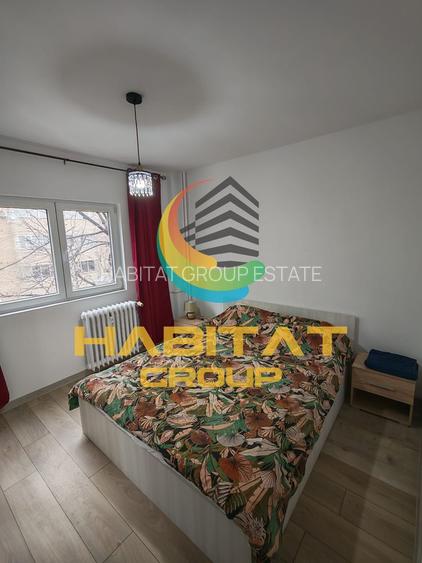 Închiriere Apartament 2 Camere Lângă Metrou și Parc Tineretului! - 7