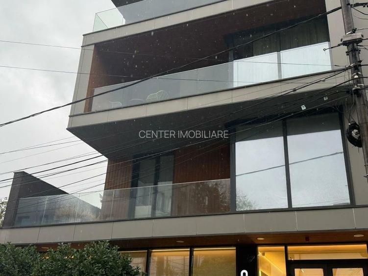 AVIATORILOR,Docenților, 2 camere lux, finisaje premium, prima inchiriere,TERASA - 8