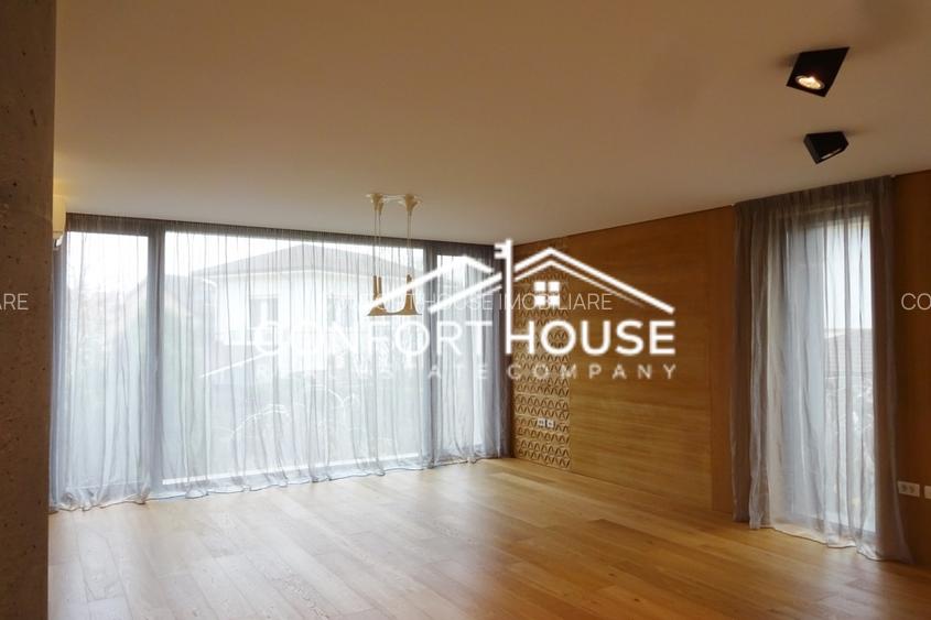 Vila moderna, 6 camere, piscina ansamblu - IANCU NICOLAE - 12