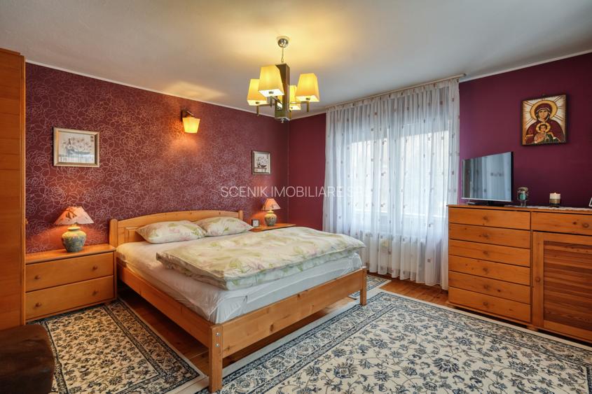 Casa magnifica in loc de poveste, potential, com. Bran, sat Simon, jud. Brasov - 14