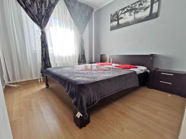 Inchiriere apartament 3 camere   (doua dormitoare) Baneasa - 8