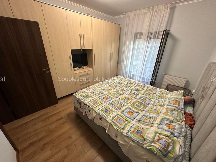 Casa parter cu carpot - 26