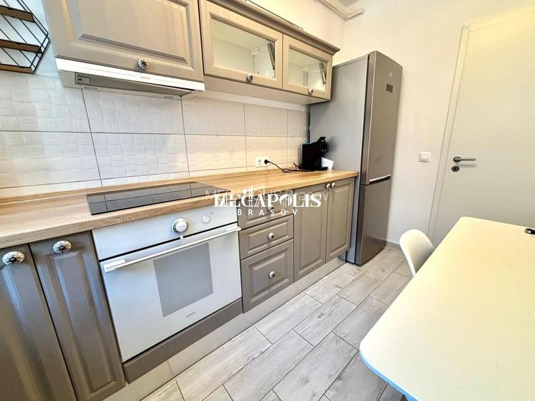 Apartament 2 camere | Decomandat | Parcare Subterană | Avantgarden - 9