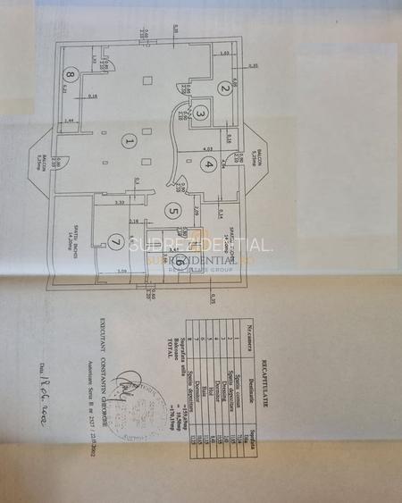 Vila impresionanta D+P+E+M | 500+ mp | teren 2652 mp | piscina - 1