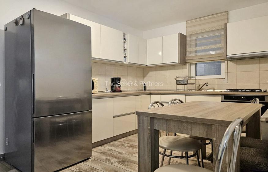 Zona Linistita Mobilier Inclus - 5