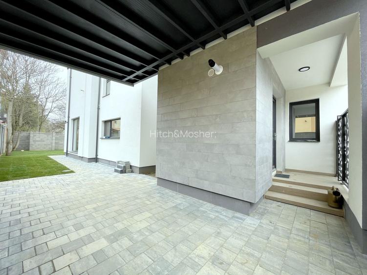 Duplex spatios de vanzare - Calea Lipovei - 18