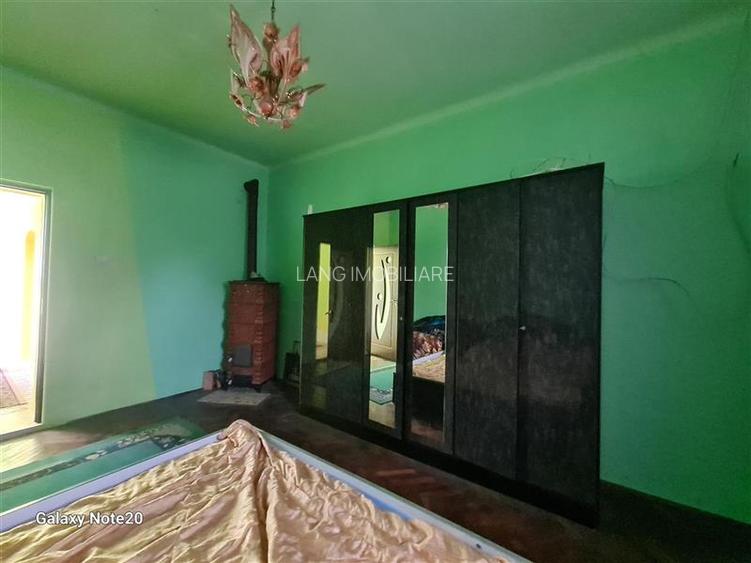 CASA 4 CAMERE HORIA -ARAD - 5