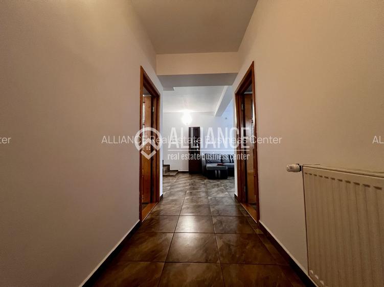Palazu Mare (cod 05) - Casa 5 camere cu curte, renovata complet - 6