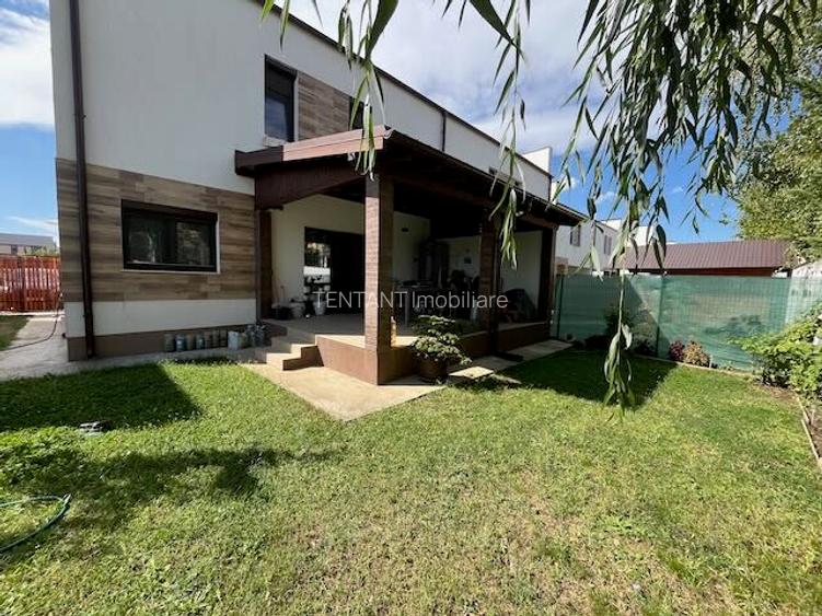 Vila Balotesti complex North One, comision 0% - 2