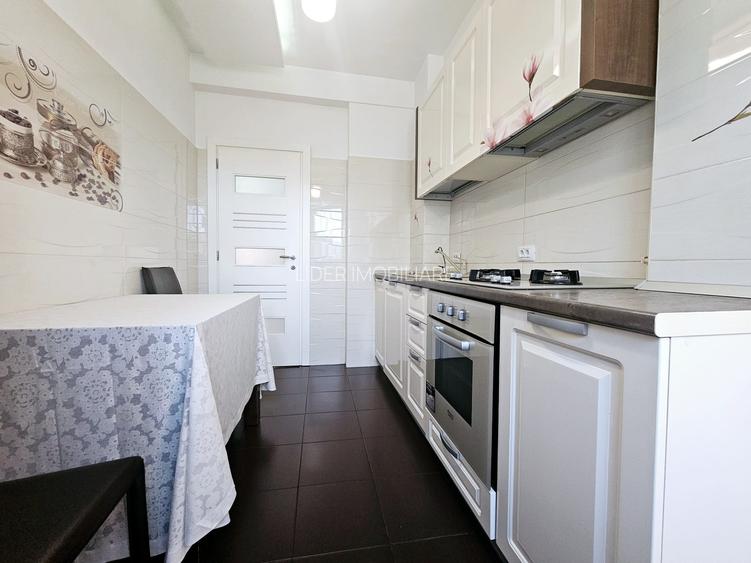 Parc Cismigiu - metrou Izvor, apartament modern - 7