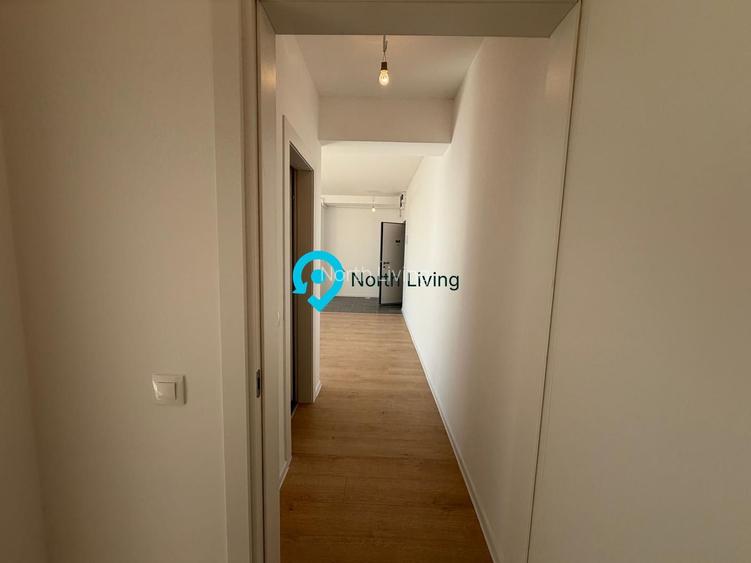 Ansamblu Rezidential - Bucurestii Noi | Apartament 4 camere - 6