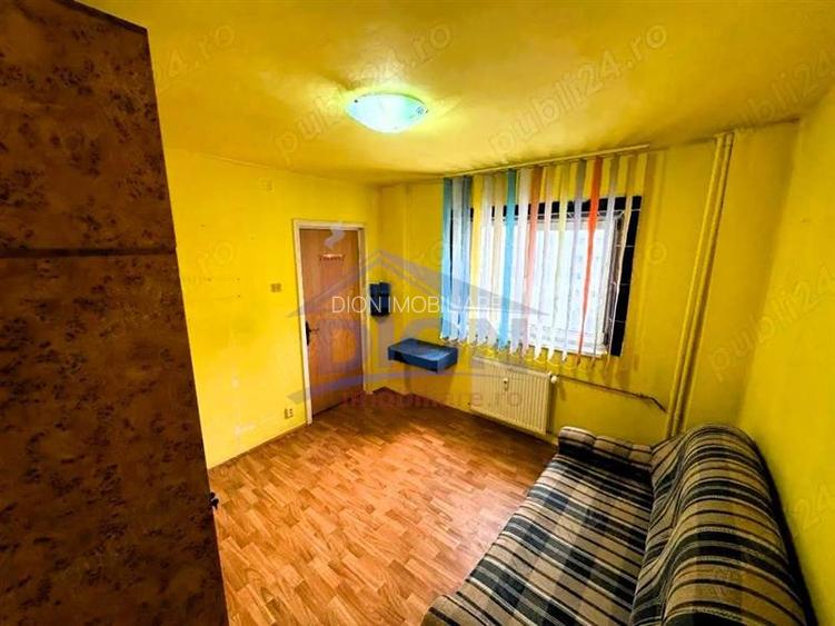 Rahova Margeanului  Str. Mișca Petre - 3