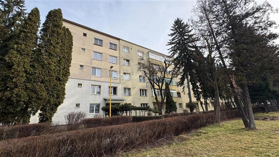 Exclusivitate! Apartament cu vedere spectaculoasa spre Tampa - 2