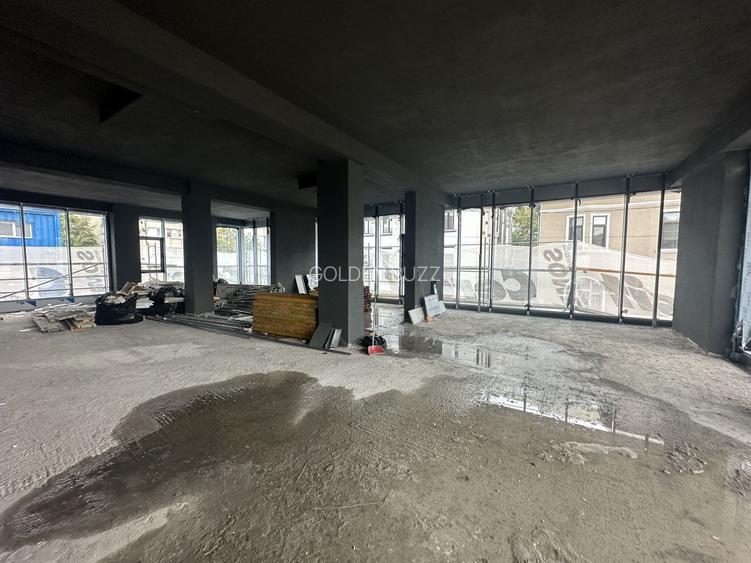 Spatiu Comercial | Zona Centrala | Open Space - 3