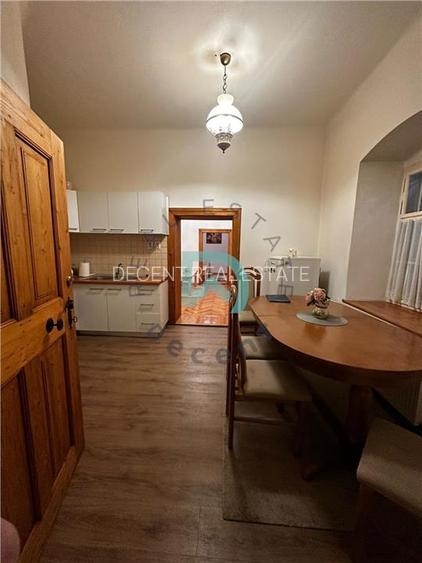 Apartament 2 camere la casa de vanzare - Ultracentral - 9