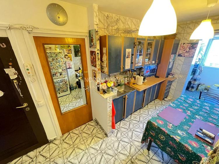 Vanzare 2 camere Baneasa Aviatiei - 6