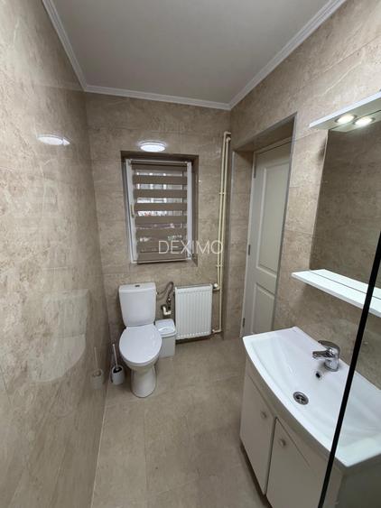 Garsoniera La Malul Marii - La Cheie ! - 6