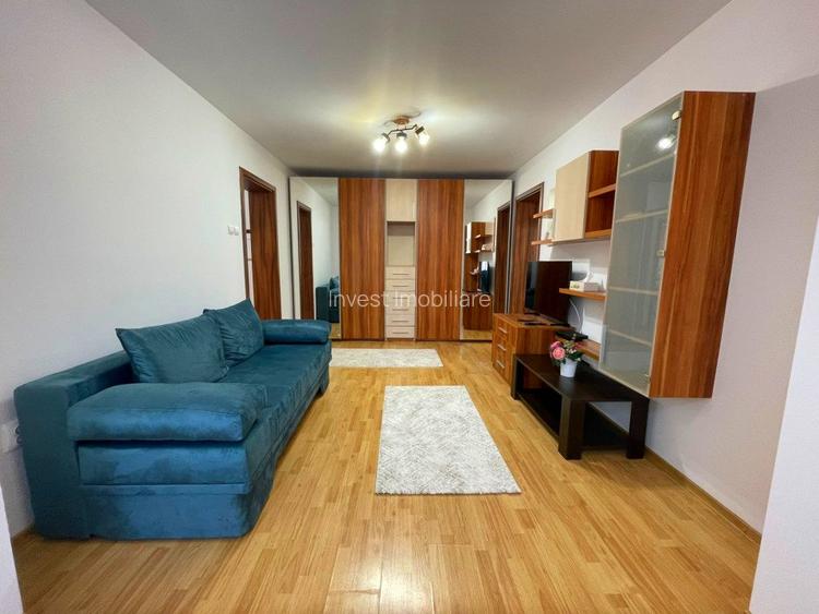 Apartament 2 camere-etaj 1-55mp-Podu Ros-Palas - 8