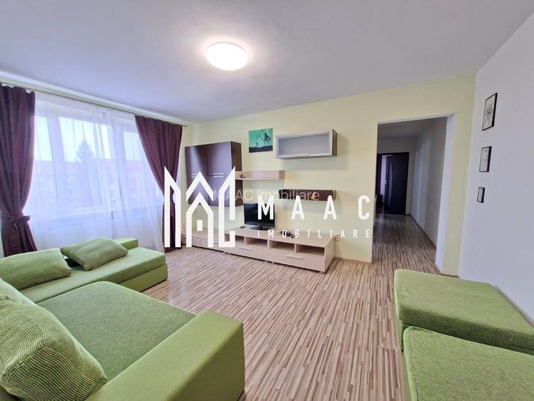 Apartament 3 camere| Balcon | 68MPU | Hipodrom - 2