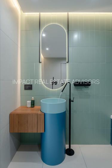 Vila Superba | Piscina | Fitness | 286mp Utili | Mobilata si utilata - 28