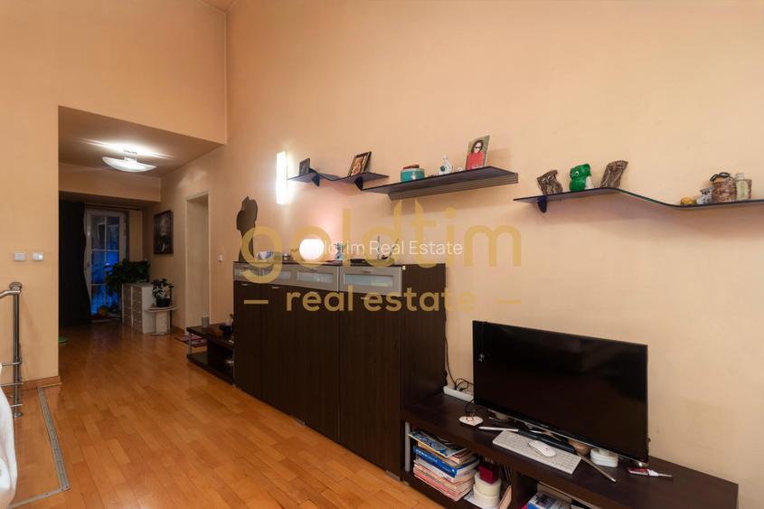 VILA DUPLEX/COMPLEX INCHIS SECURIZAT/BANEASA RESIDENTIAL/IANCU NICOLAE/ GARAJ - 7