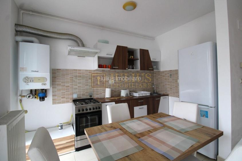Apartament 2 camere – IRIS Torontal, Timișoara - 5