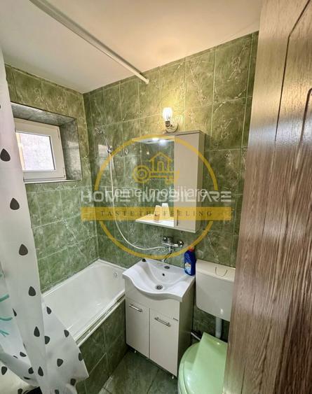 Apartament cu 2 camere/ 38mp/ zona Podu Ros - 8