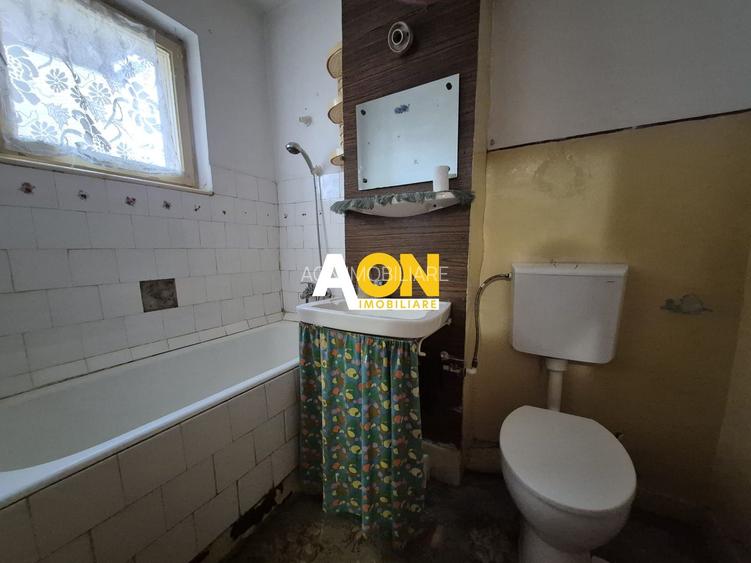 Apartament 2 Camere, Decomandat, 48,58 mp, Zona Cetate - 9