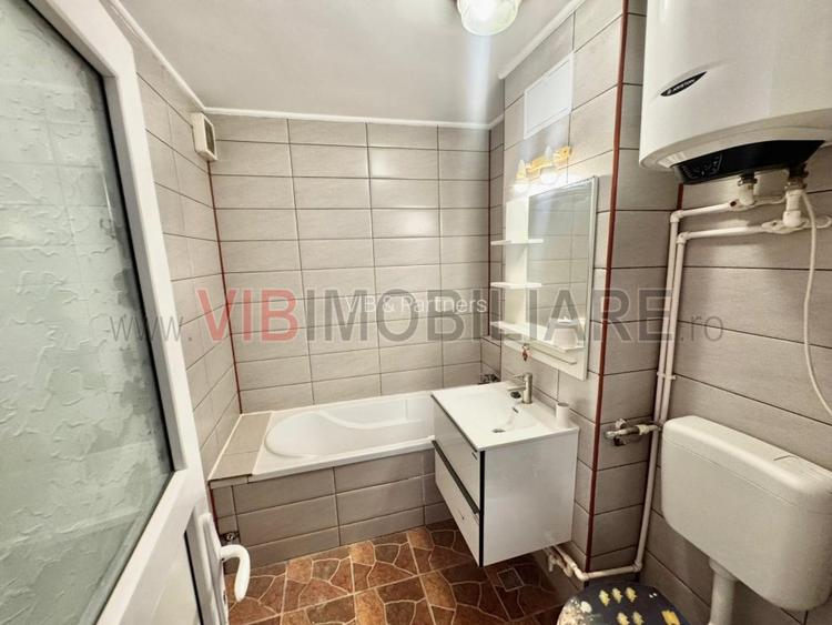 2 Camere - Stirbei Voda - Eroilor - Birou - 5