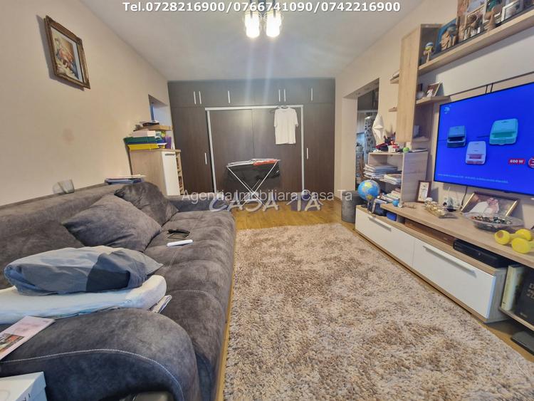 Apartament 3 camere, situat in Targu Jiu, Str Unirii - 3