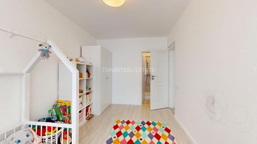 3 CAMERE MODERN – BERCENI | MUTARE IMEDIATĂ | FINISAJE PREMIUM - 12