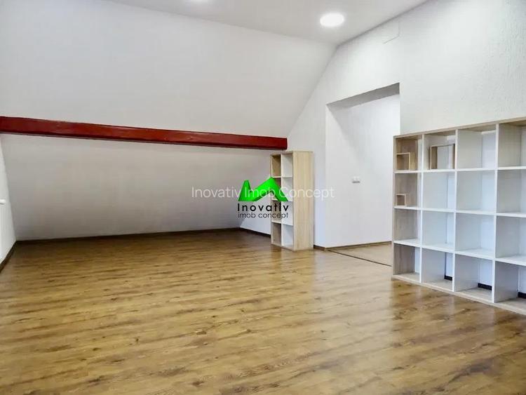 Apartament de inchiriat la vila 4 camere Sibiu SubArini - 4