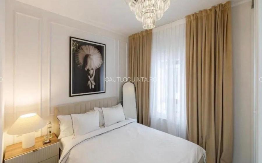 Apartament de 3 camere de inchiriat/LUX/Complex Rezidential Delea Veche - 4