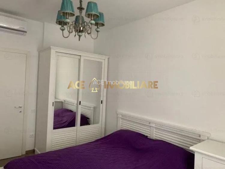 2 Camere de inchiriat | Floreasca - Complex Laguna | Centrala | Parcare - 3