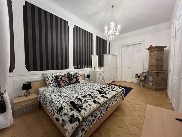 Apartament 4 camere - zona Sinaia - 6